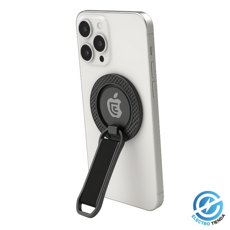 Soporte Magnético 360° para Celular