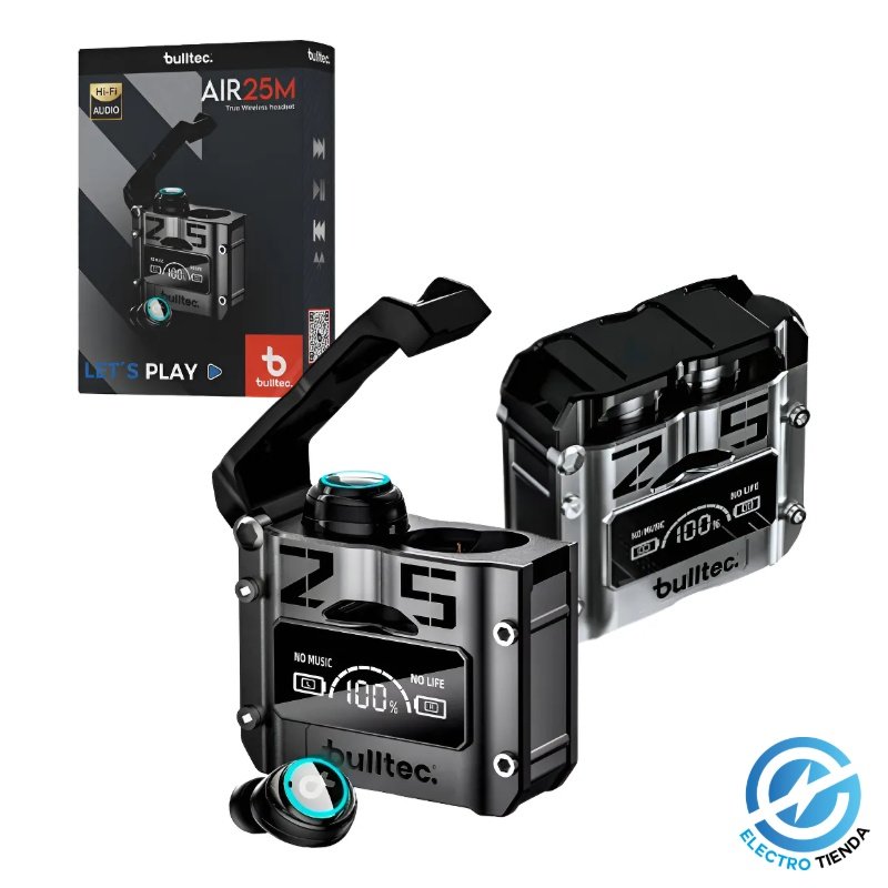 Auricular Bluetooth Air25M