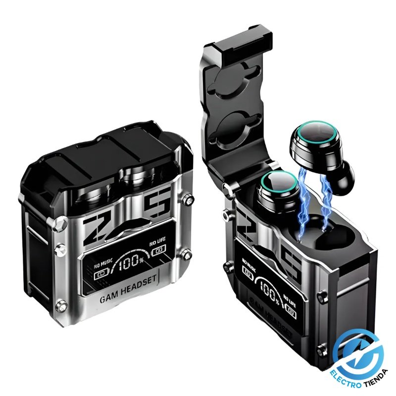 Auricular Bluetooth Air25M