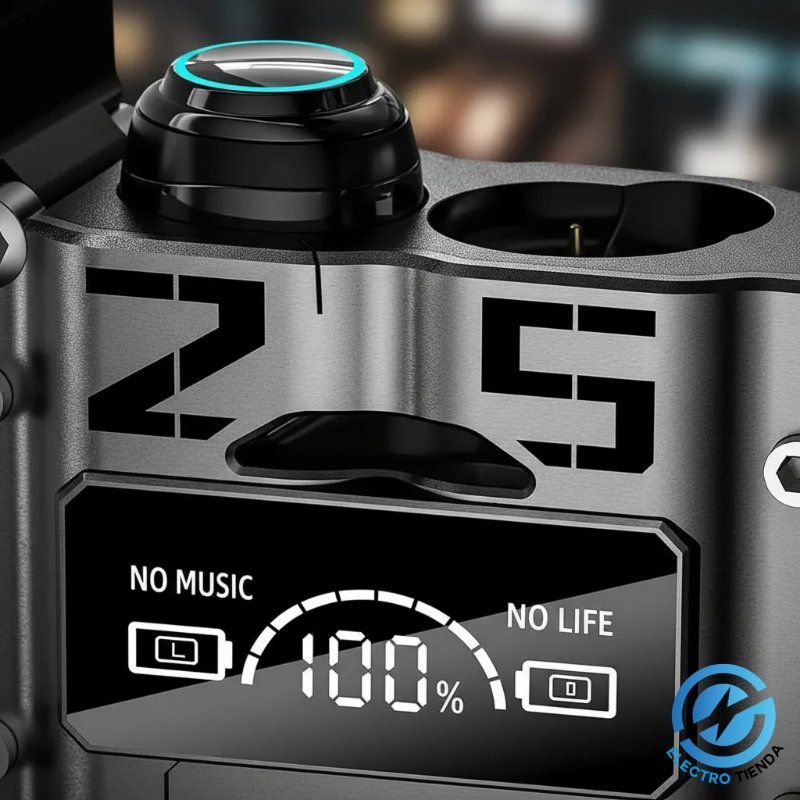 Auricular Bluetooth Air25M