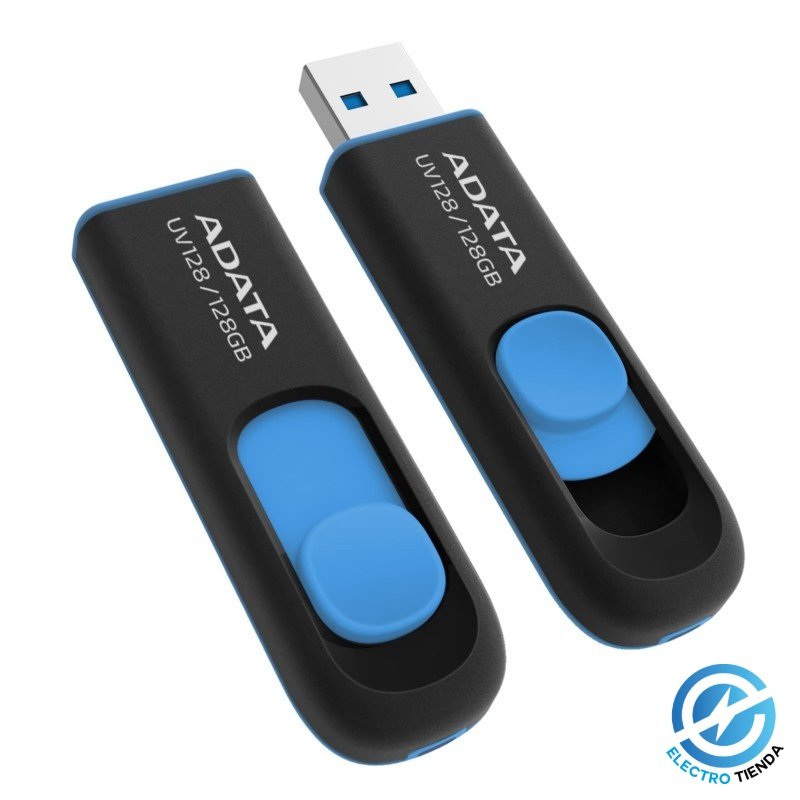 PenDrive Adata 128gb Usb 3.2