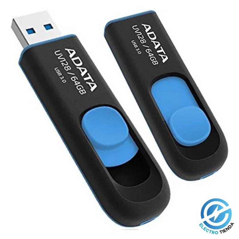 Pendrive Adata 64GB Usb 3.1