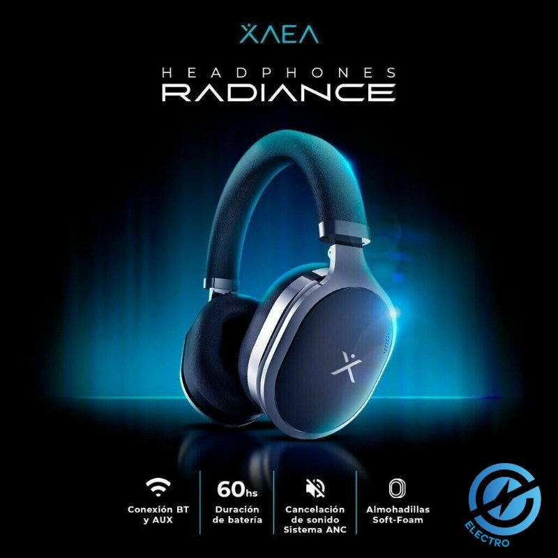 Auricular Vincha bluetooth Radiance - Beige