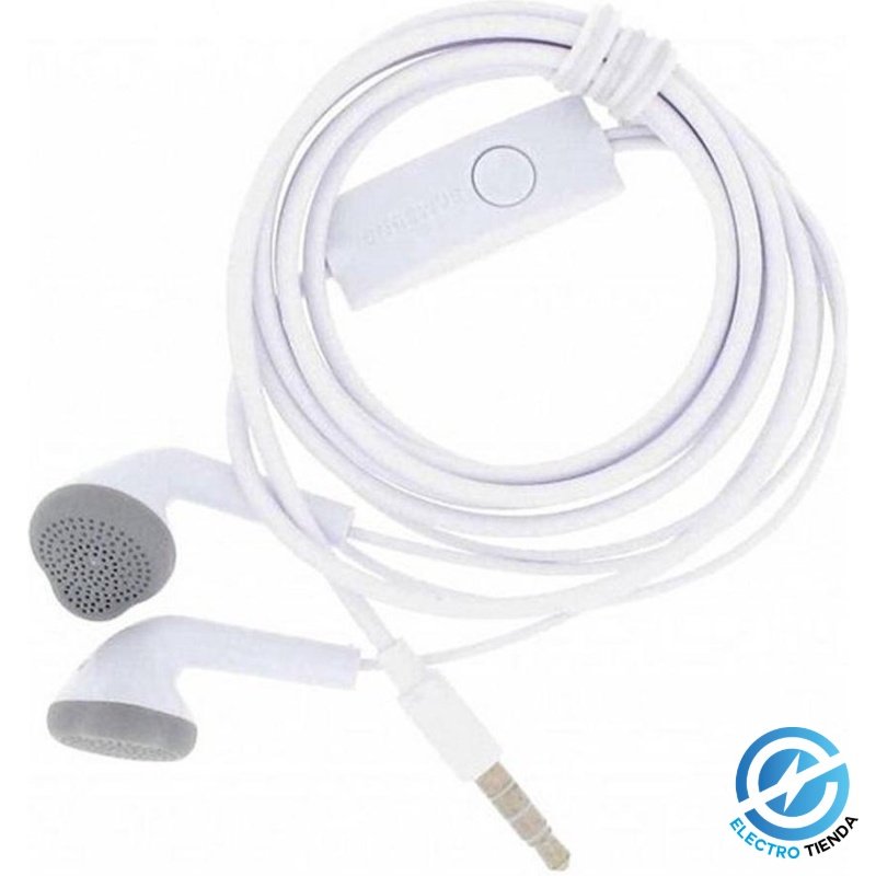 Auricular c/ cable simil Samsung manos libres