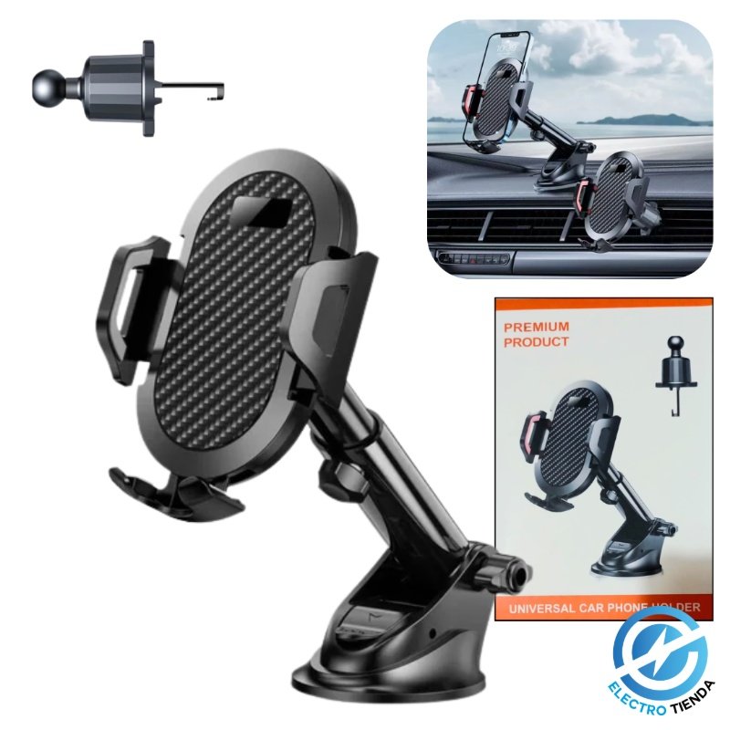 Soporte de Celular Para Auto