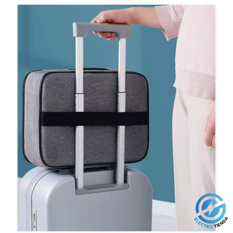 Maletín Organizador de Viaje