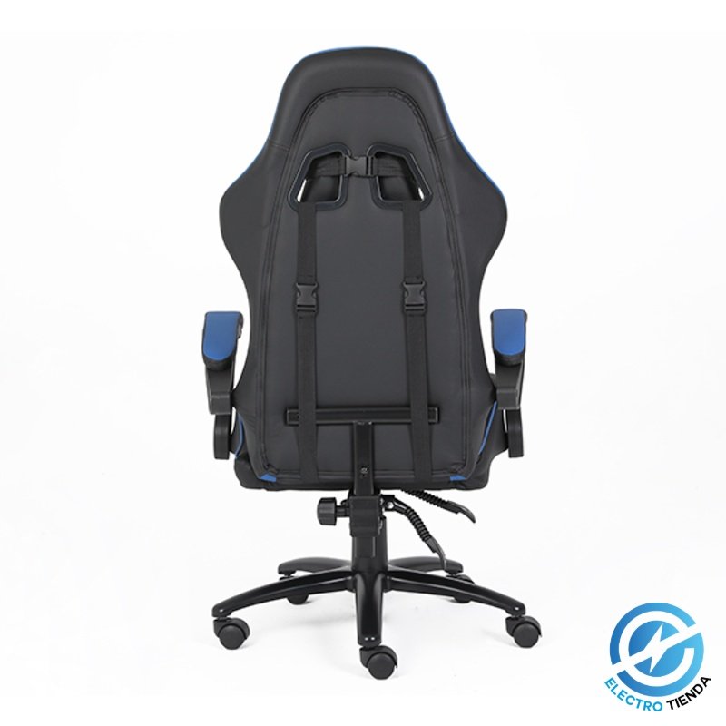 Silla Gamer Kanji KJ-700T-BB