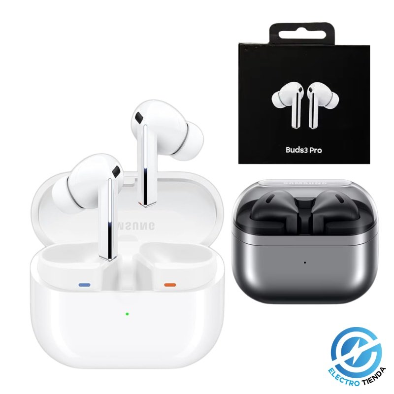 Auricular Bluetooth Buds3 PRO