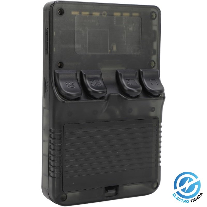 Consola Retro GAME MASTER R36S