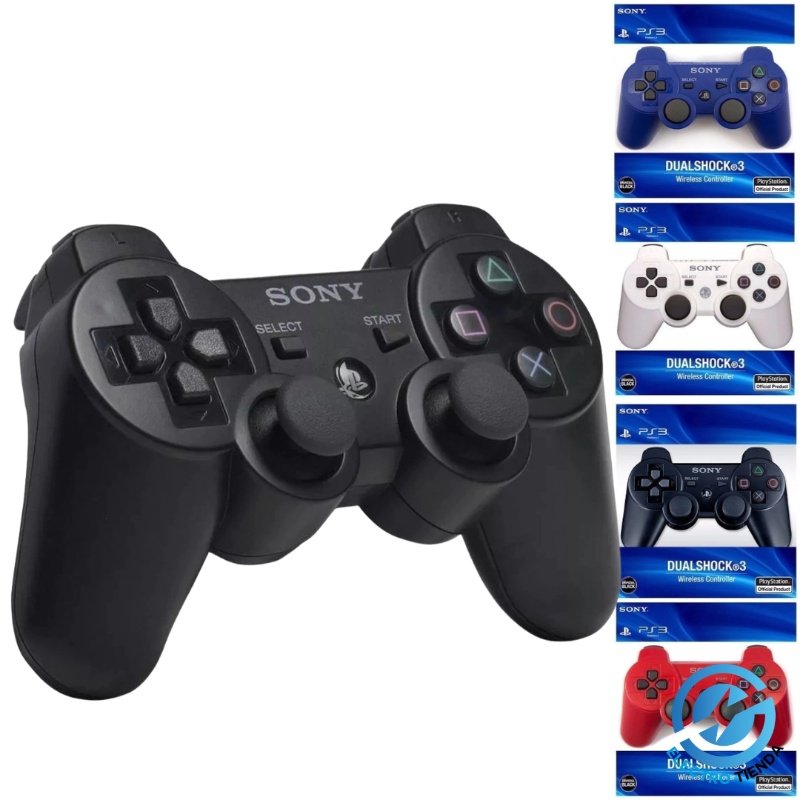 Joystick Inalambrico PS3