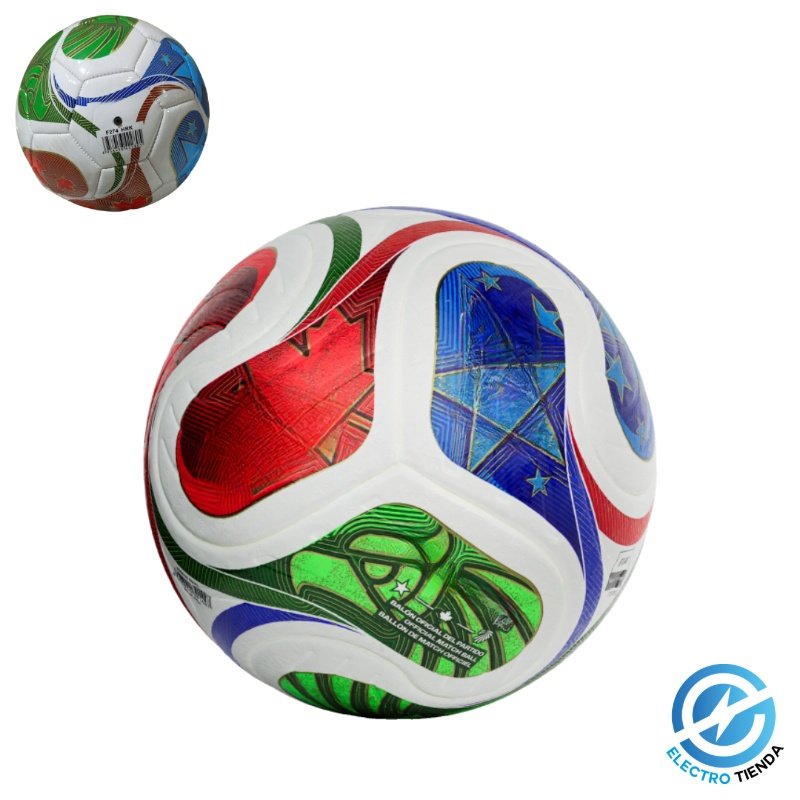 Pelota Futbol Trionda Mundial 2026