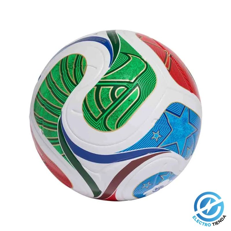 Pelota Futbol Trionda Mundial 2026