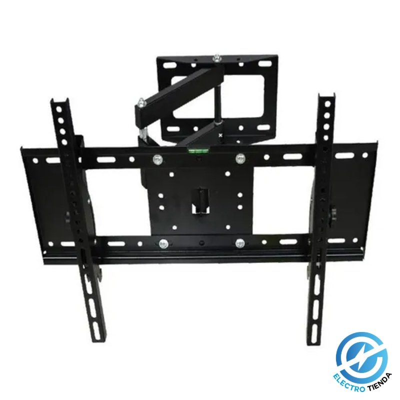 Soporte TV Móvil 32″ a 70″ Pulgadas