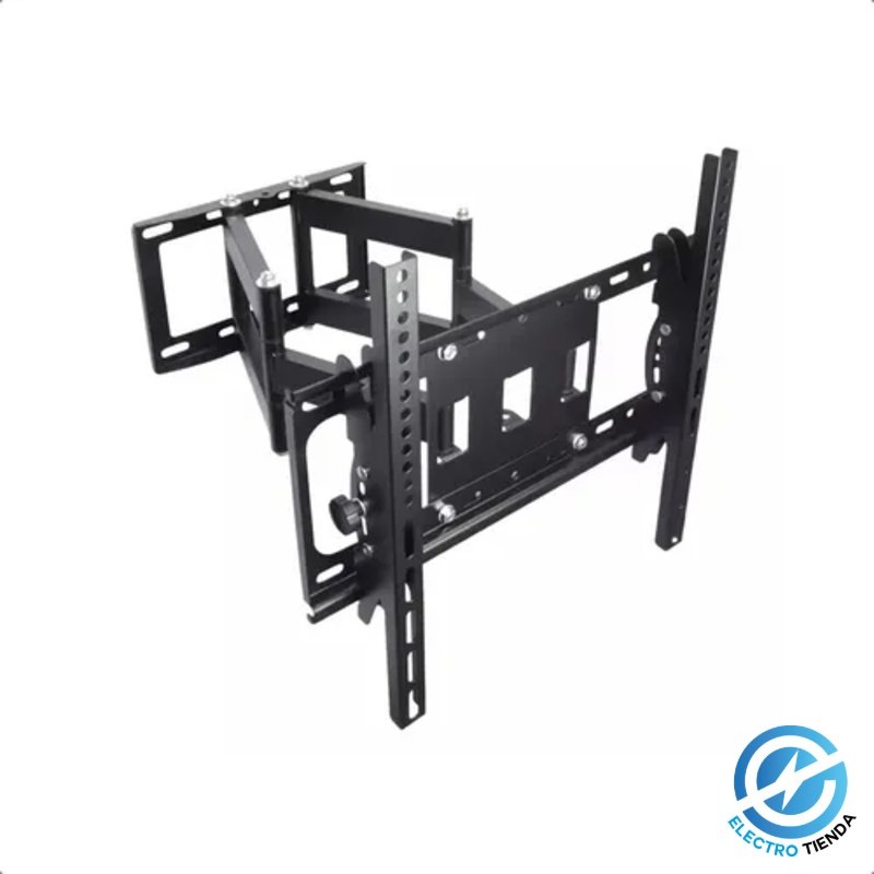 Soporte TV Móvil 32″ a 70″ Pulgadas