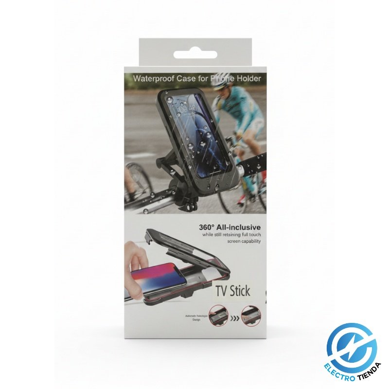 Soporte para Celular de Bicicleta JK-LX03
