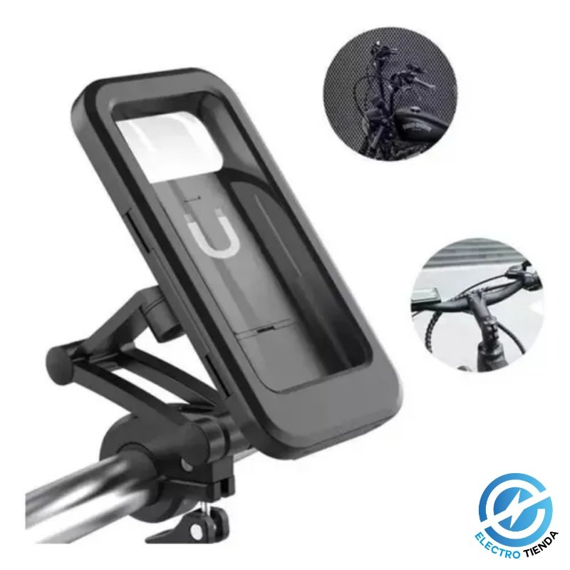 Soporte para Celular de Bicicleta JK-LX03