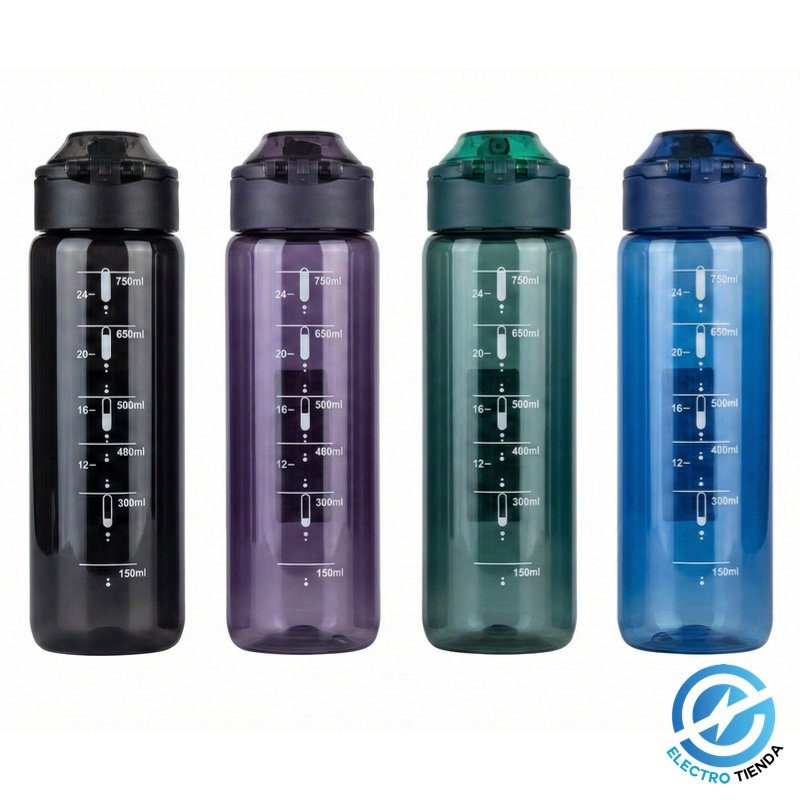 Botella Deportiva SPORT 800 ml