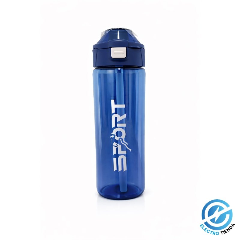 Botella Deportiva SPORT 800 ml