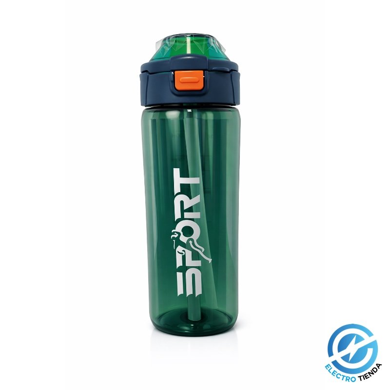 Botella Deportiva SPORT 800 ml