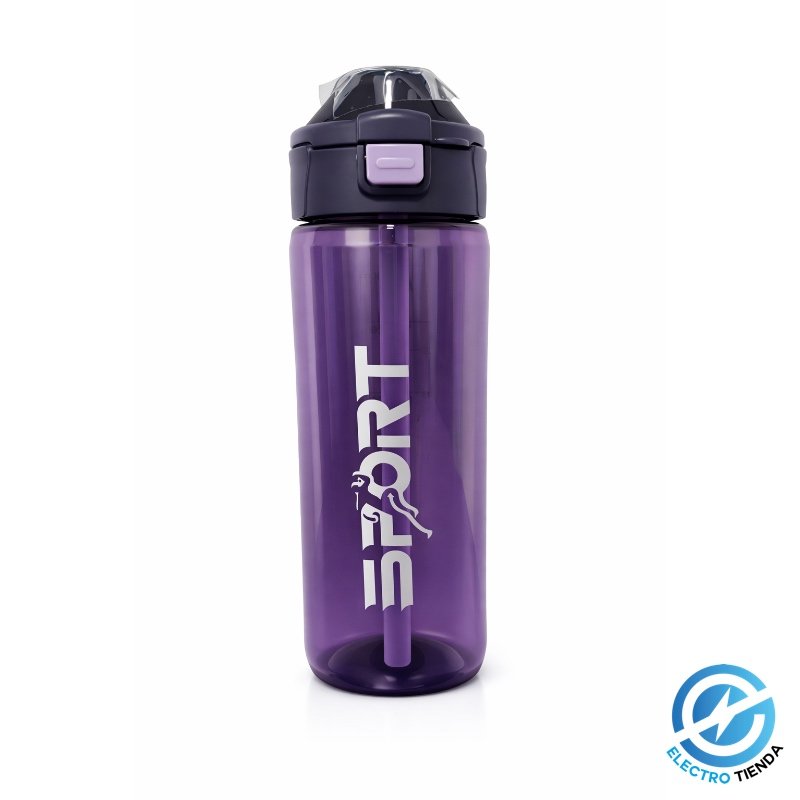 Botella Deportiva SPORT 800 ml