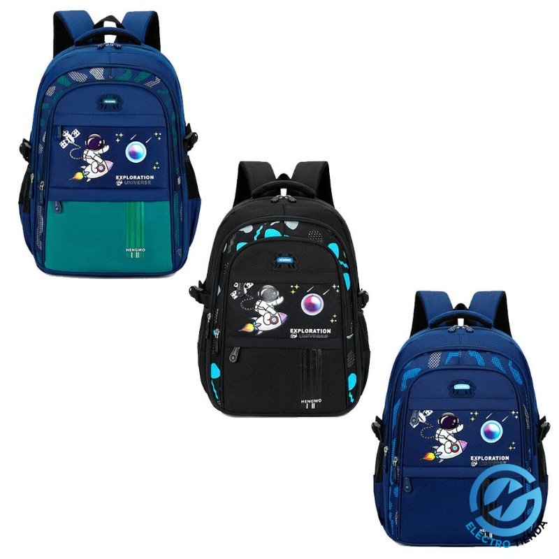 Mochila Astronauta - Varios colores