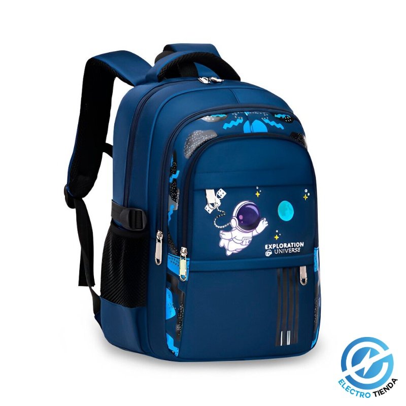 Mochila Astronauta - Varios colores