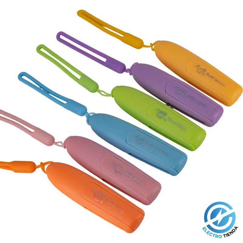 Set de 6 Resaltadores