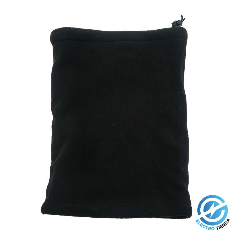 Cuello Polar Térmico Soft - Multifunción Invierno