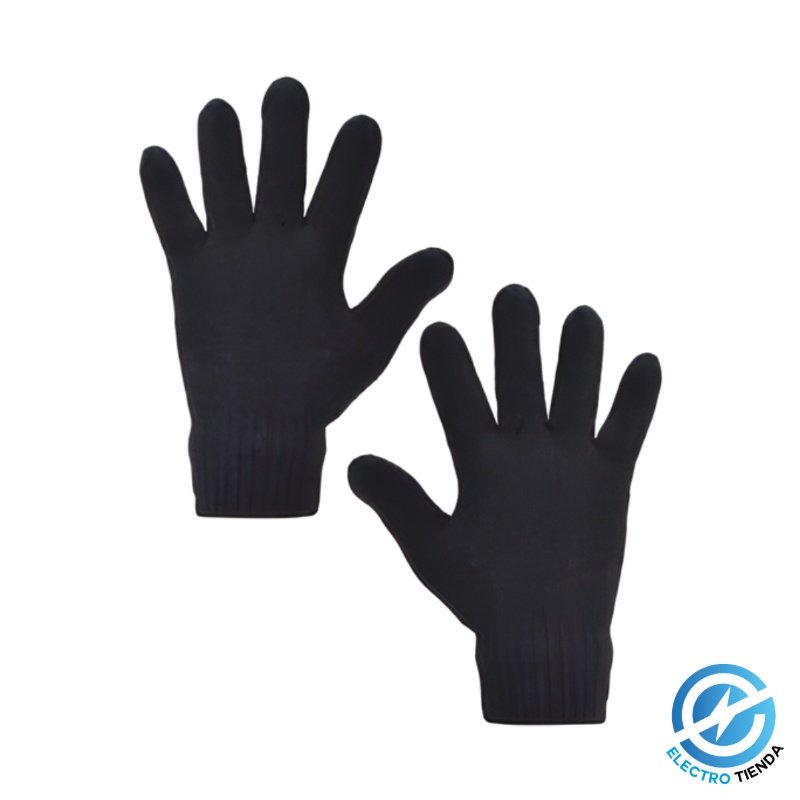 Guantes De Invierno Magic Stretch - Abrigo Clásico Y Confort