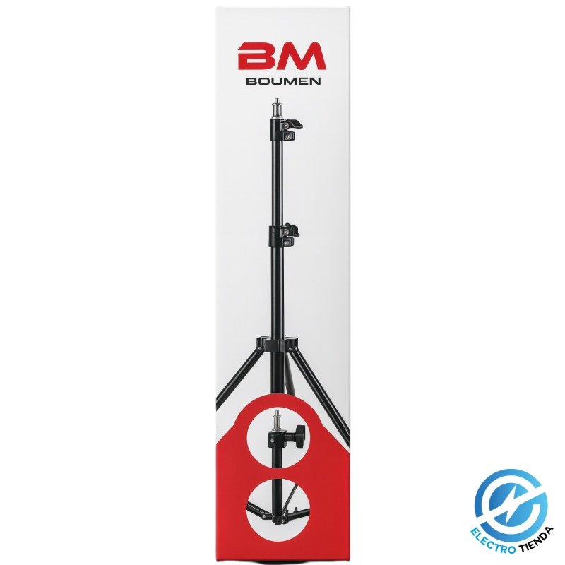 Trípode multifunción BM – 2.1m