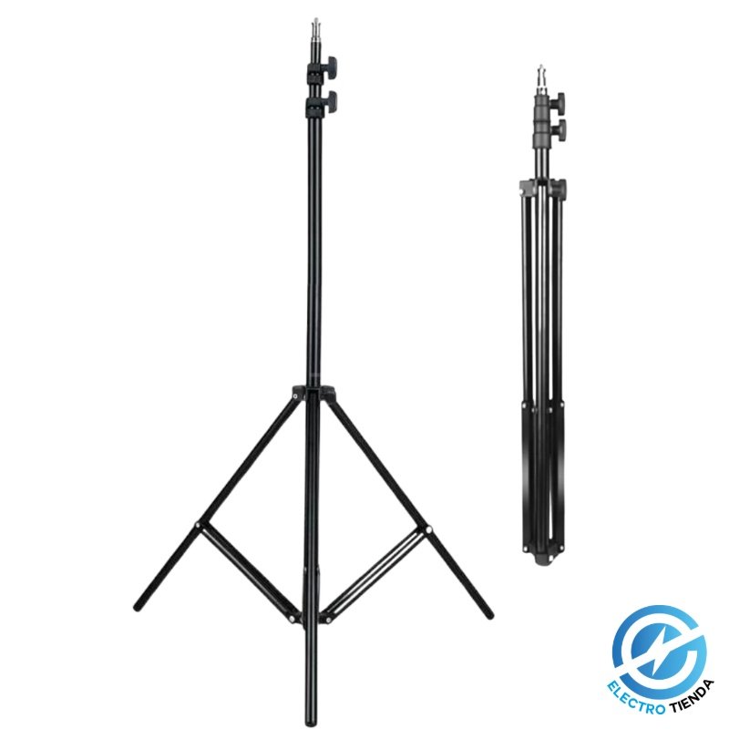 Trípode multifunción BM – 2.1m