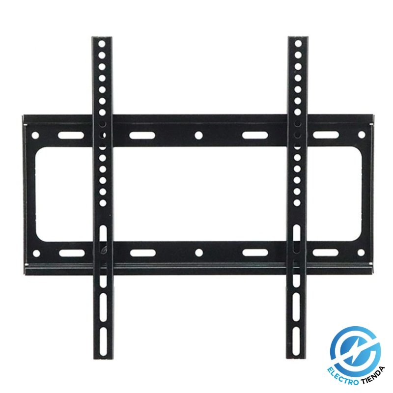 Soporte TV Fijo 26'' a 63''