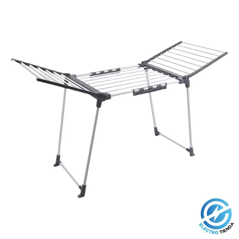 Tender Plegable de Alas Laterales